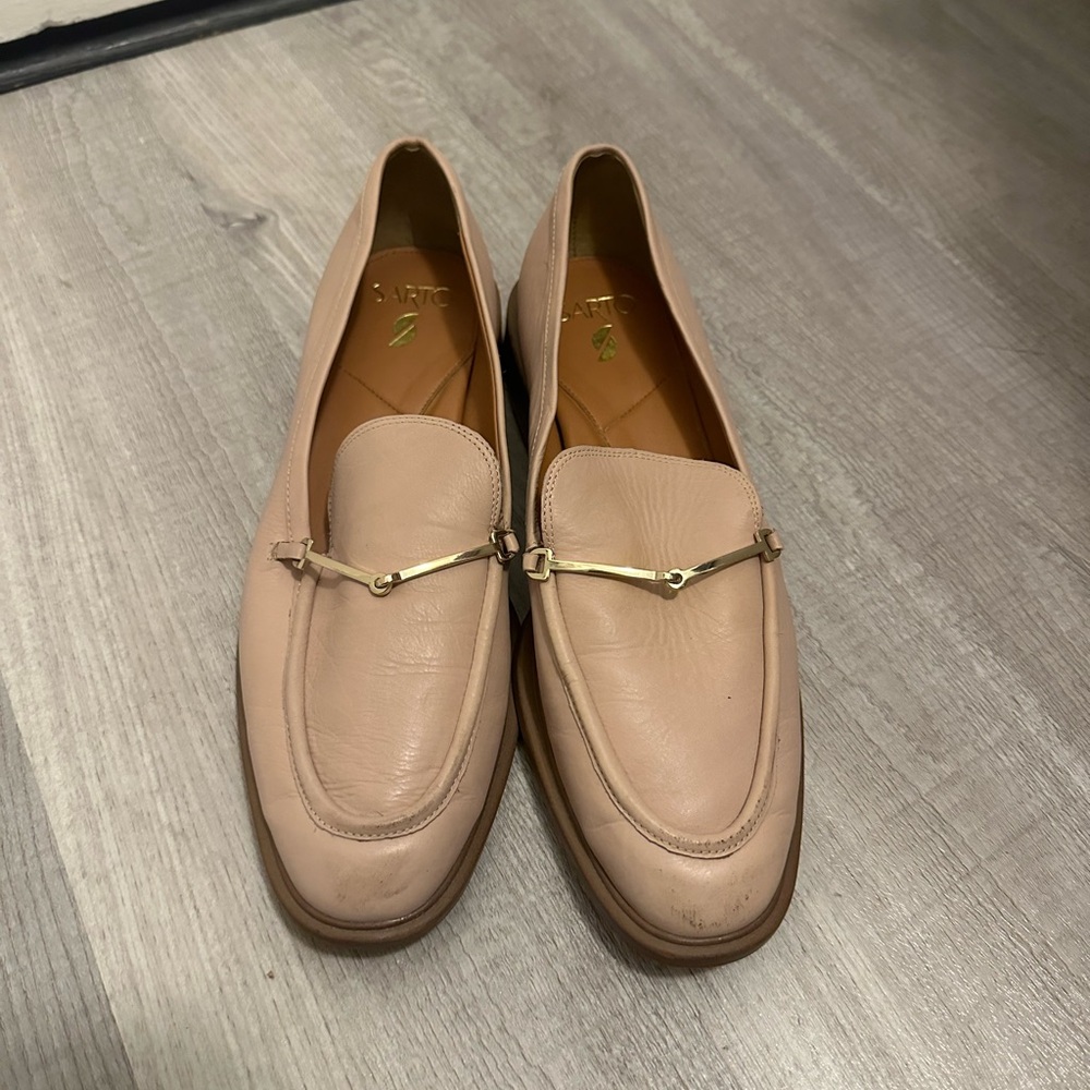 Franco Sarto Loafers